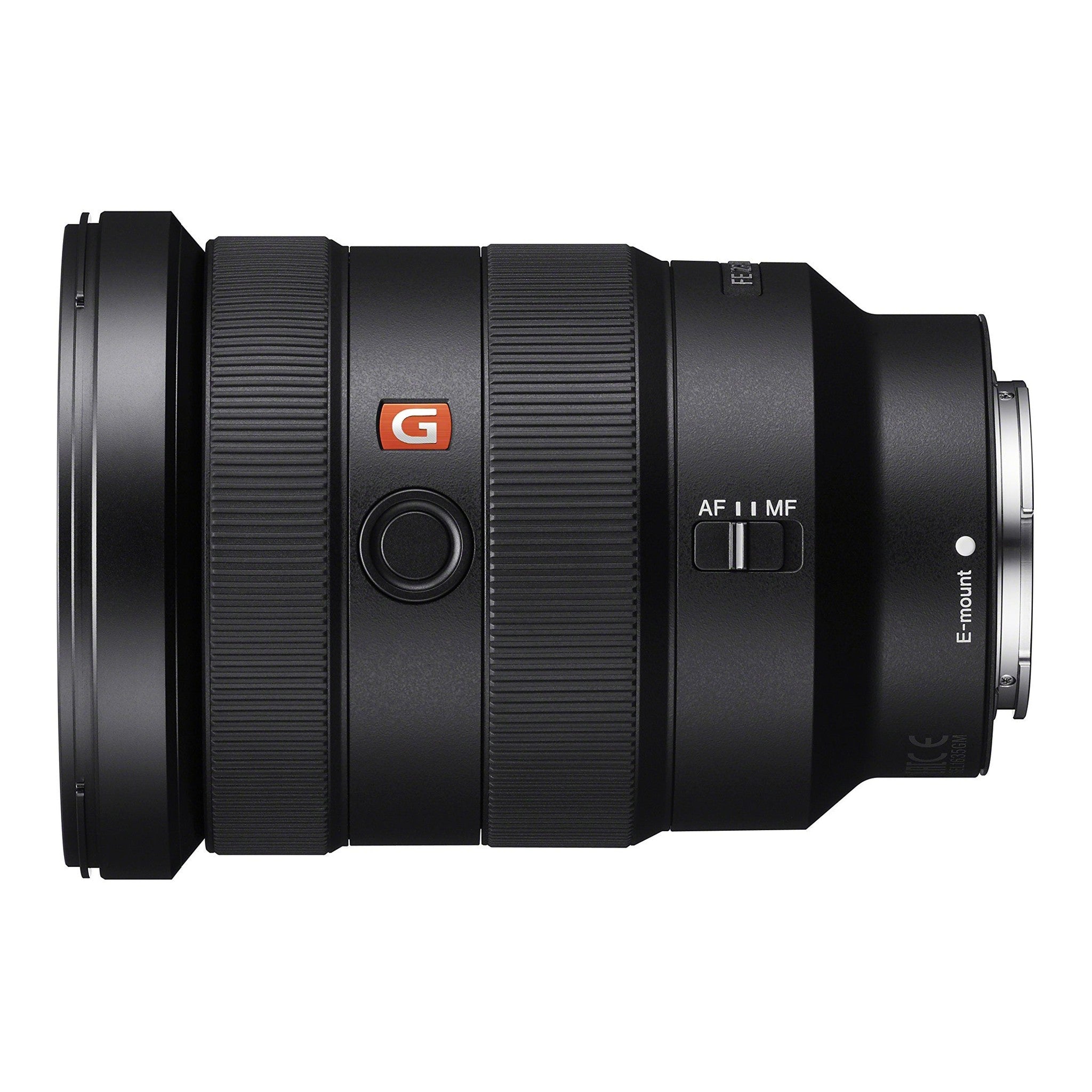 Sony - FE 16-35mm F2.8 GM Wide-angle Zoom Lens (SEL1635GM) - Used