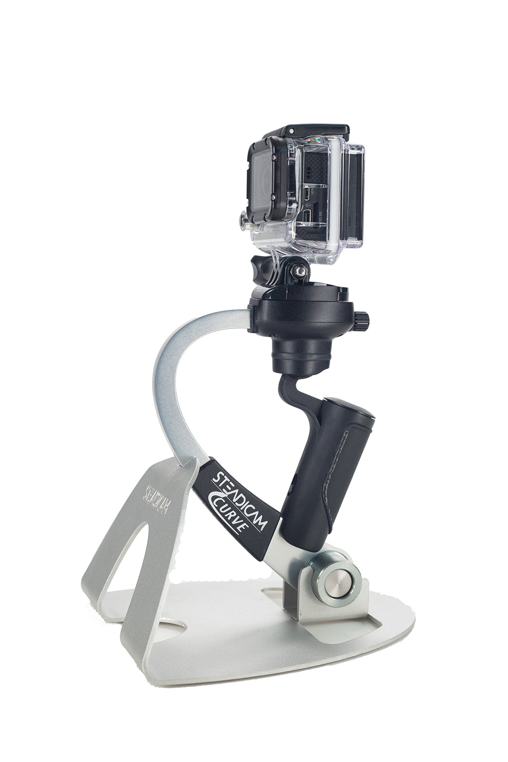 Steadicam Curve for GoPro HERO Action Cameras