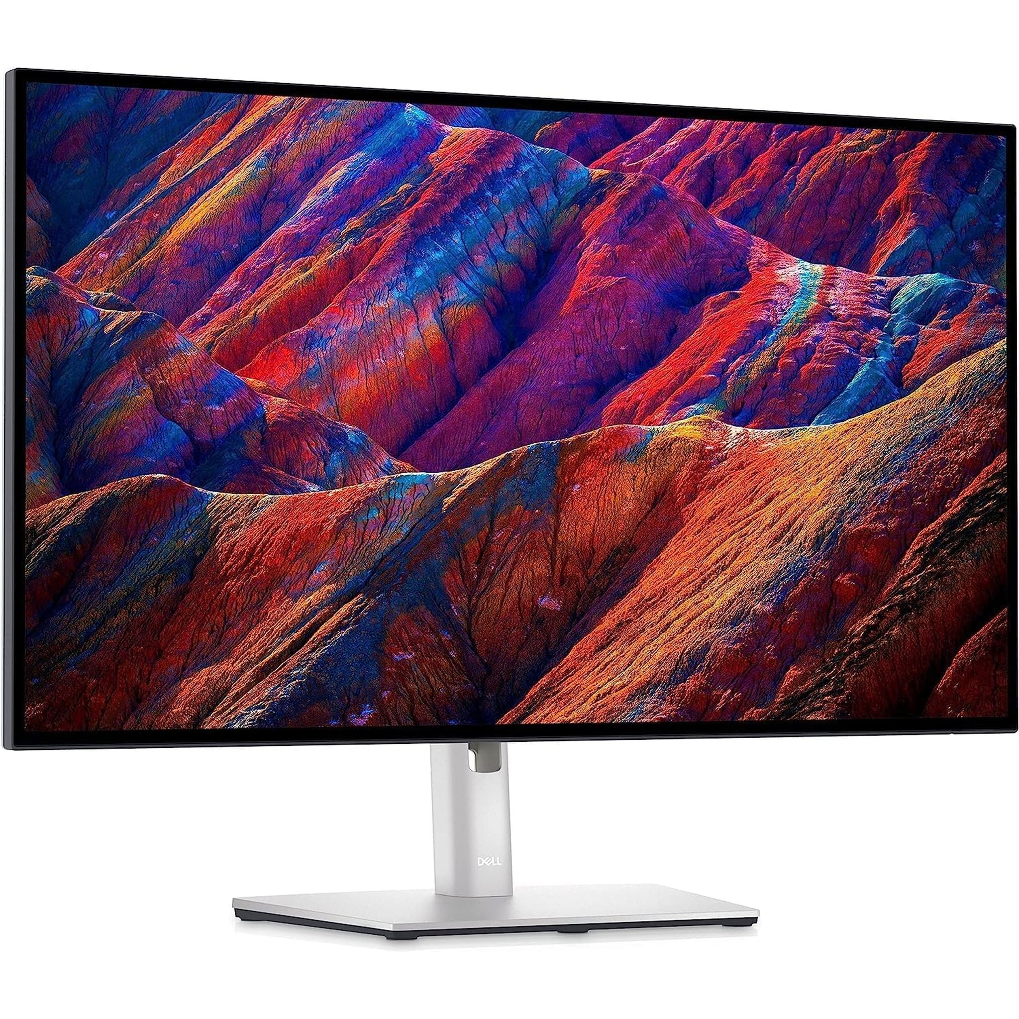 Dell UltraSharp U2723QE 27" LCD Monitor - Reconditioned
