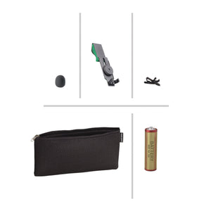 Audio-Technica PRO 70 Cardioid Condenser Lavalier/Instrument Microphone Audio-Technica