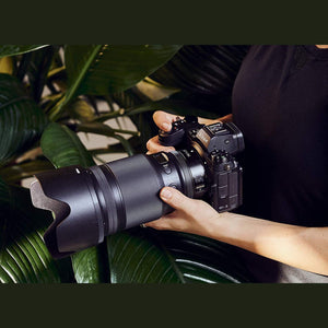 Nikon Z 50mm f/1.2 S Lens International Model Nikon