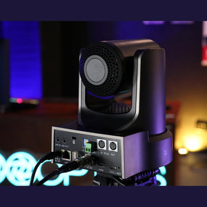 PTZOptics Move SE 20X White