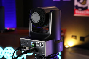 PTZOptics Move SE 20X White