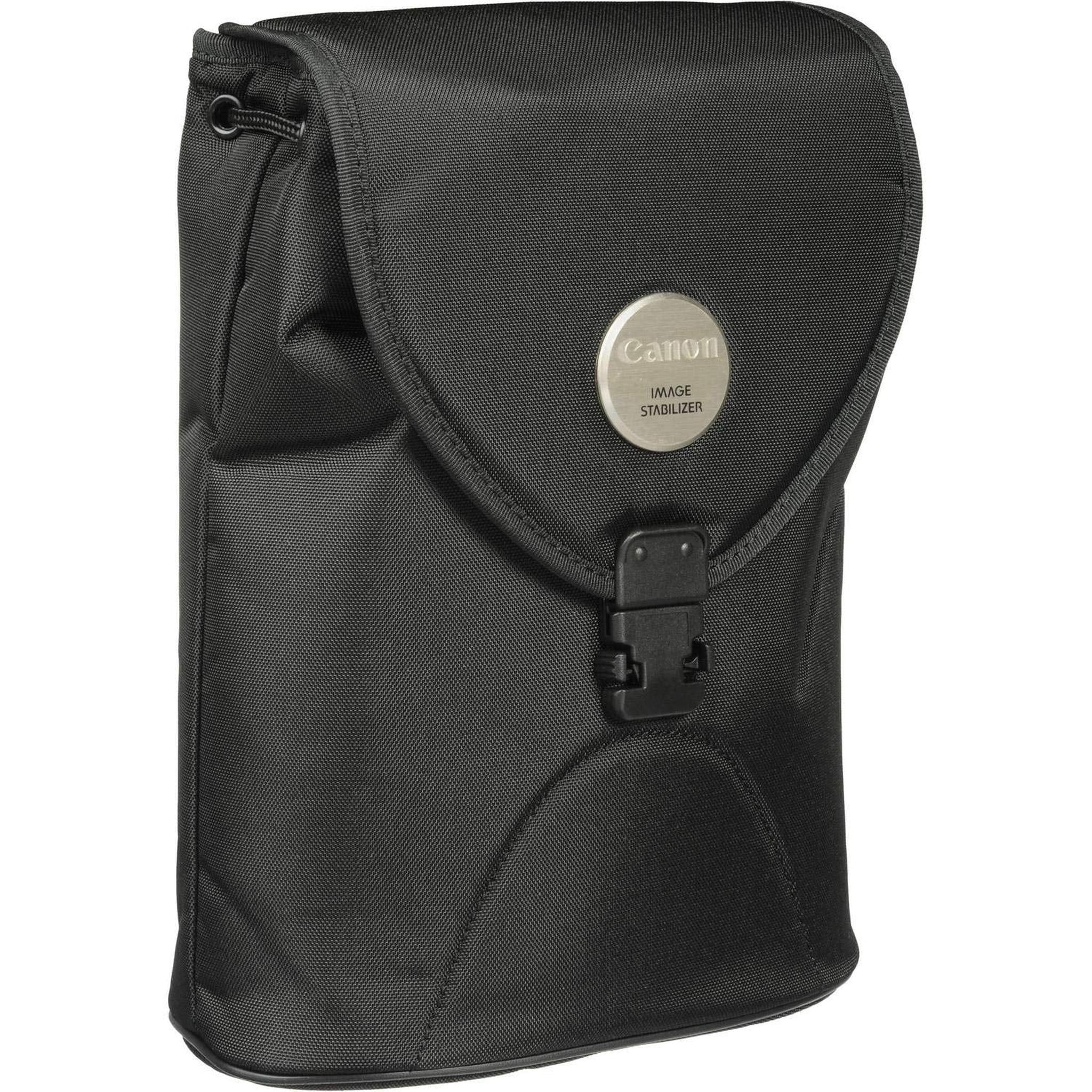 Canon 15x50 is All-Weather Image Stabilized Binocular Base Accessory Bundle