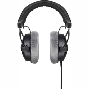 Beyerdynamic DT 770 Pro Headphones Bundle w/ Splitter