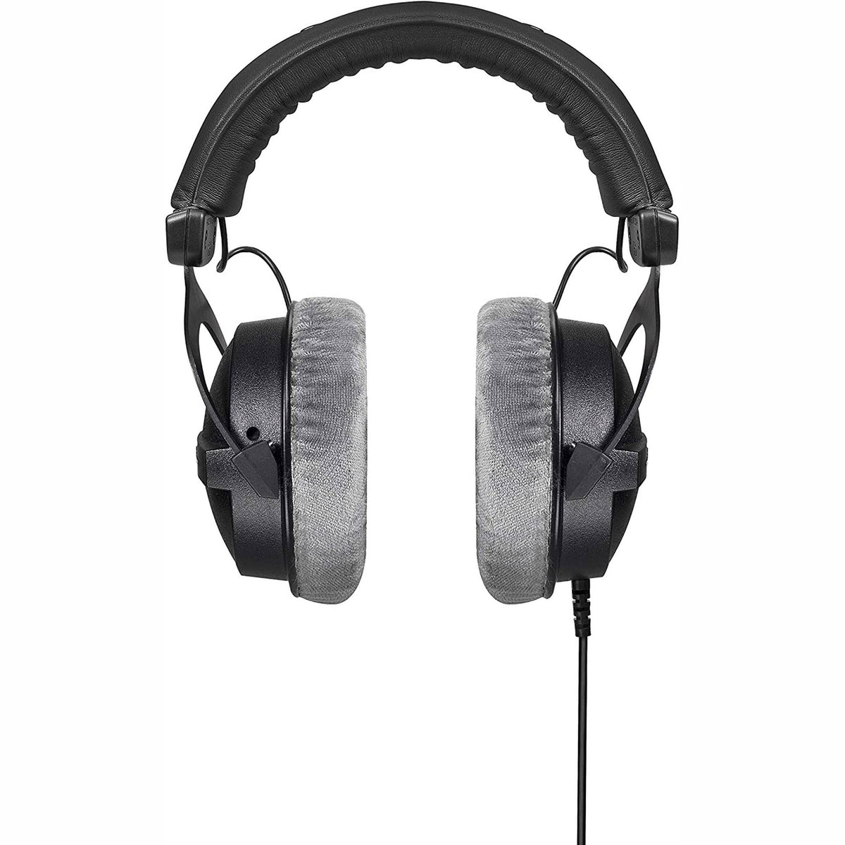 Beyerdynamic DT 770 Pro Headphones Bundle w/ Splitter