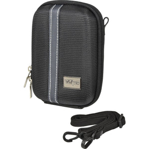 Vidpro ACT-15 Accent Hard Shell Digital Camera Case VidPro