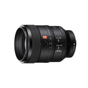Sony replacement lens FE 100mm F2.8 STF GM OSS Sony E mount -JAPAN IMPORT International Model