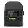 Zoom Q2n-4K Handy Video Recorder, 4K/30P Ultra High Definition Video, Compact Size, Stereo Microphones, Wide Angle Lens, for Recording Music, Video, YouTube Videos, Livestreaming