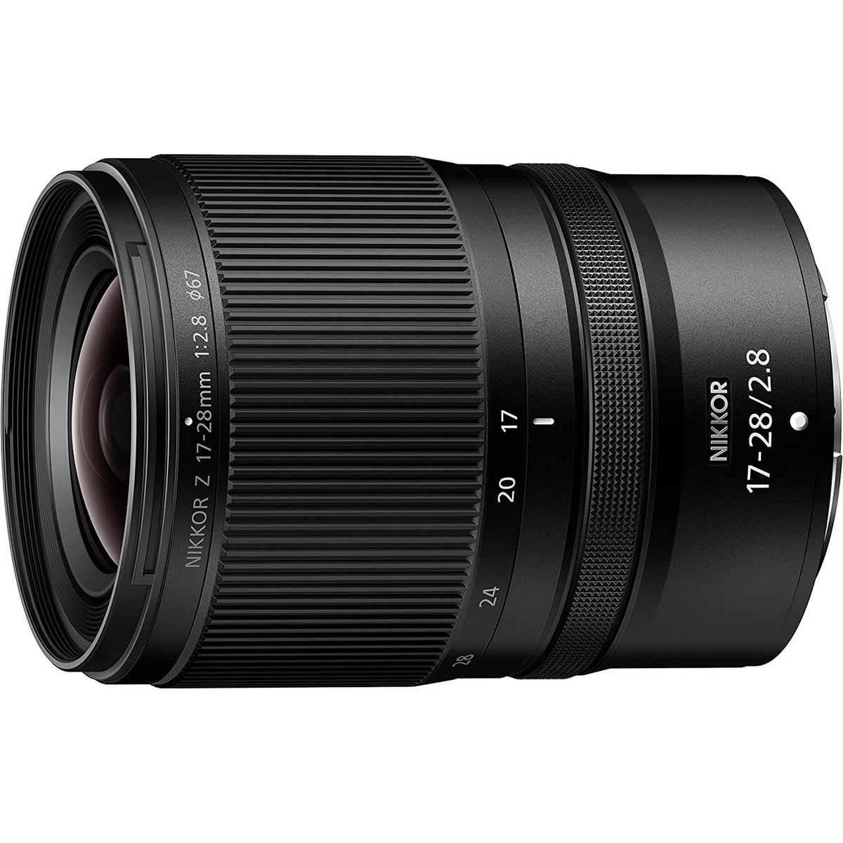 NIKKOR Z 17-28mm f/2.8 - Reconditioned