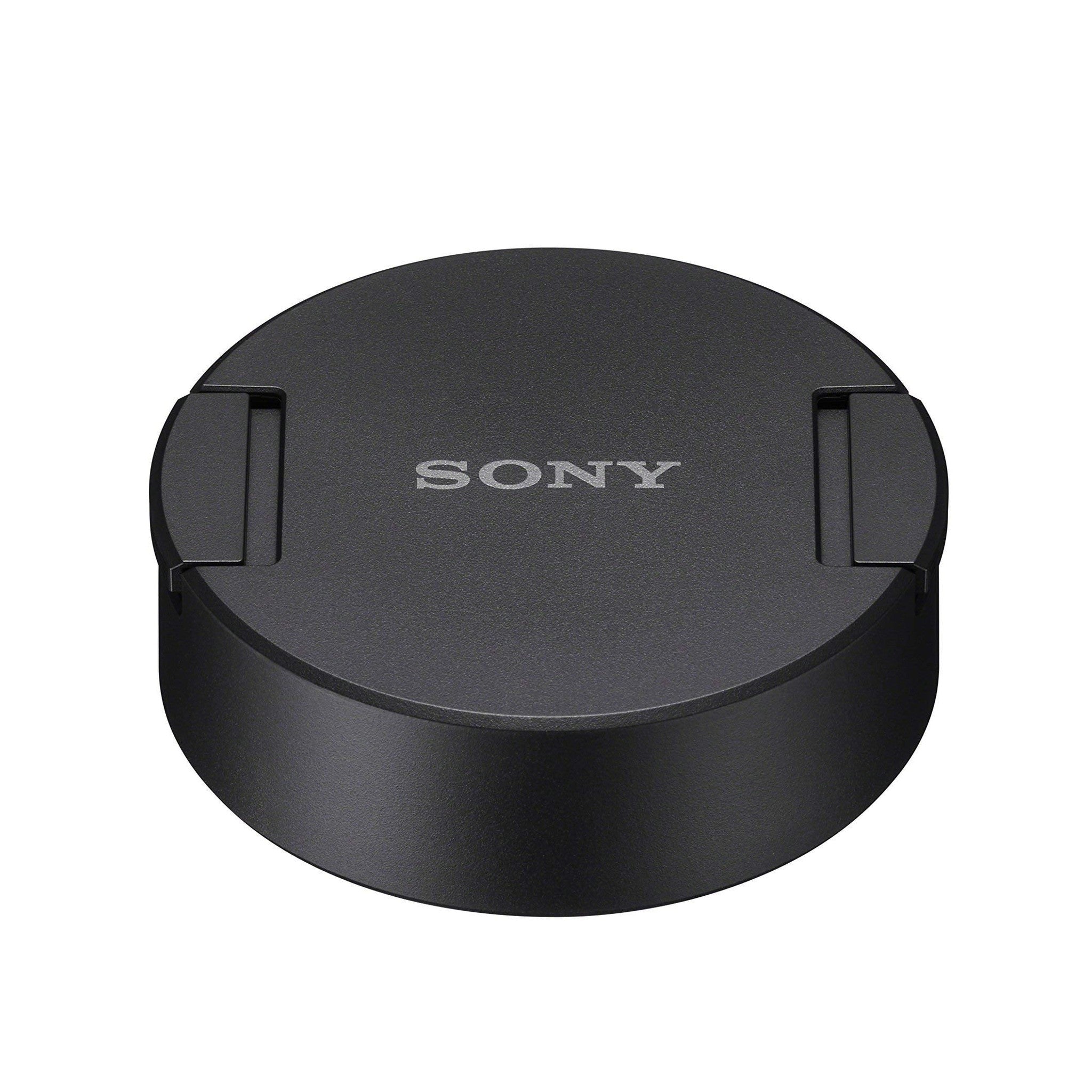 Sony SEL1224G 12-24mm f/4-22 Fixed Zoom Camera Lens, Black Certified Refurbished - Reconditioned Sony