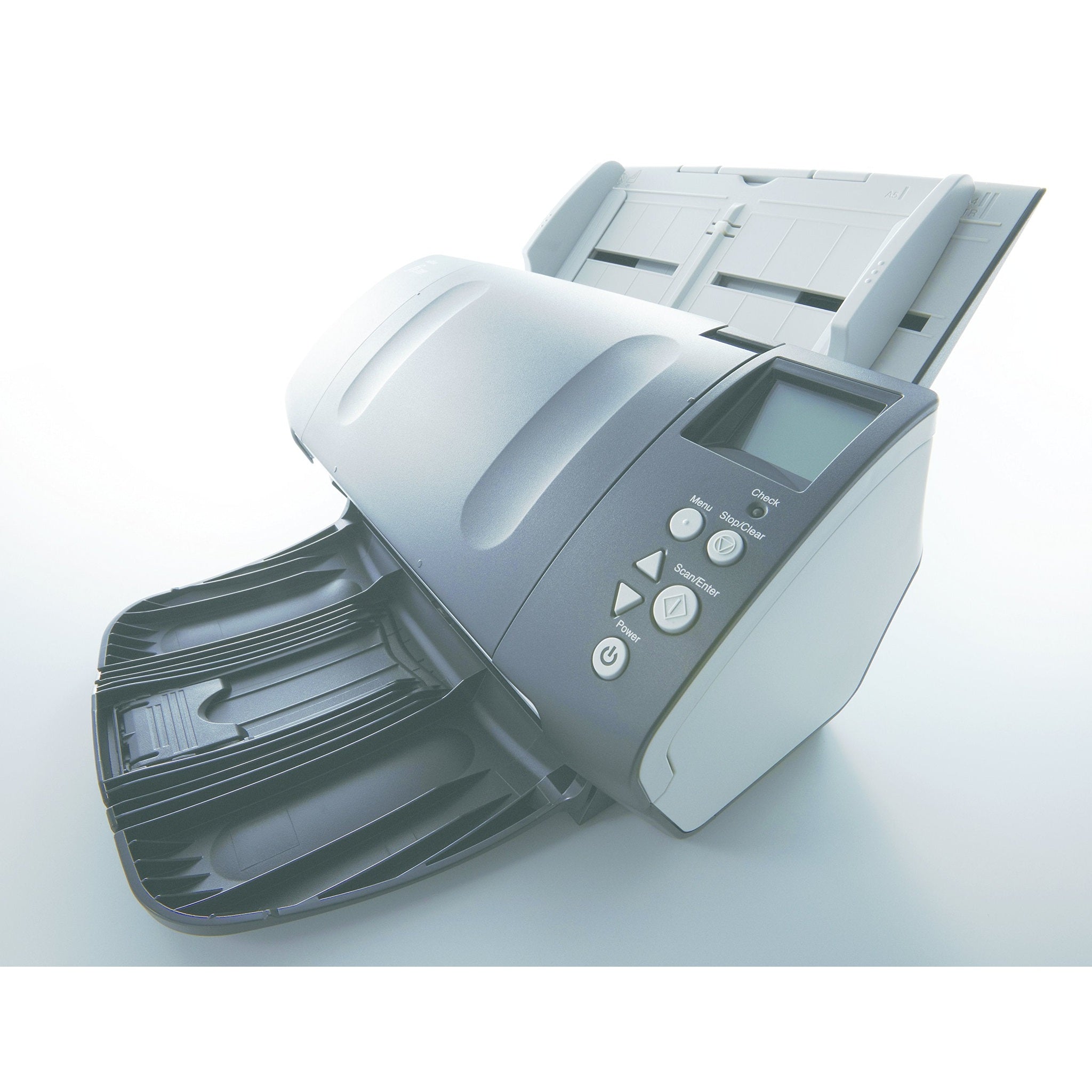 Fujitsu fi-7180 - Dokumentenscanner - Duplex - Used