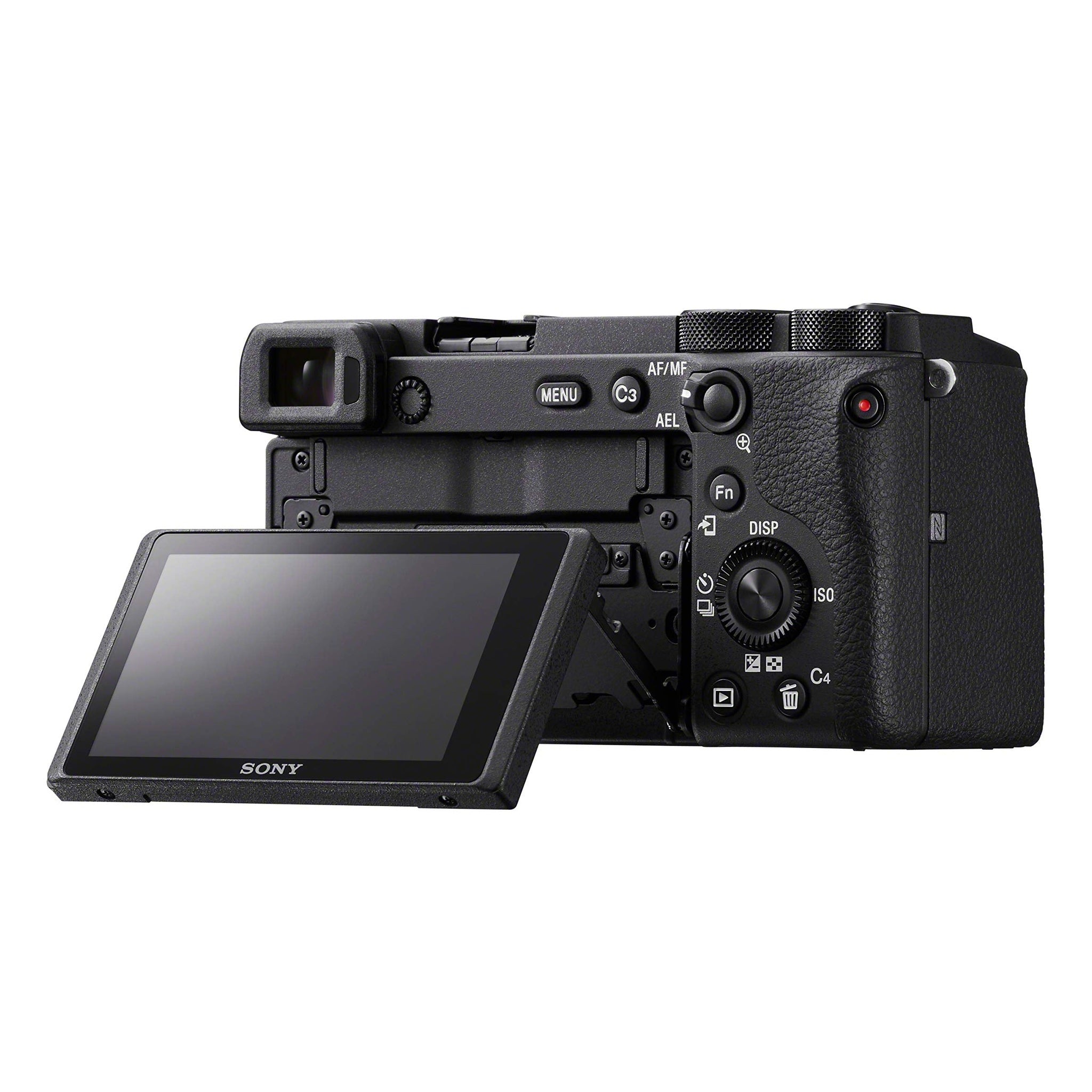 Sony Alpha A6600 Mirrorless Camera - Used Sony