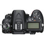 Nikon DSLR camera D7200 18-300VR lens kit D7200LK18-300 [International Version, No Warranty]