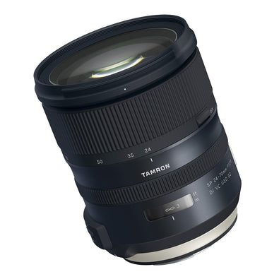 Tamron 24-70mm F/2.8 G2 Di VC USD G2 Zoom Lens for Nikon Mount