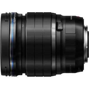 Olympus M.Zuiko Digital ED 17mm F1.2 PRO Lens, for Micro Four Thirds Cameras