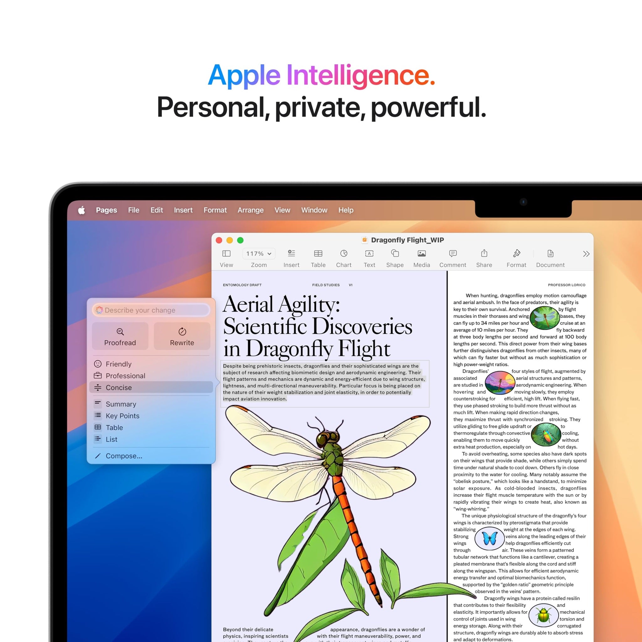 Apple 2025 MacBook Air 15-inch Laptop with M4 chip: Built for Apple Intelligence, 15.3-inch Liquid Retina Display, 16GB Unified Memory, 512GB SSD Storage, 12MP Center Stage Camera, Touch ID; Silver Apple