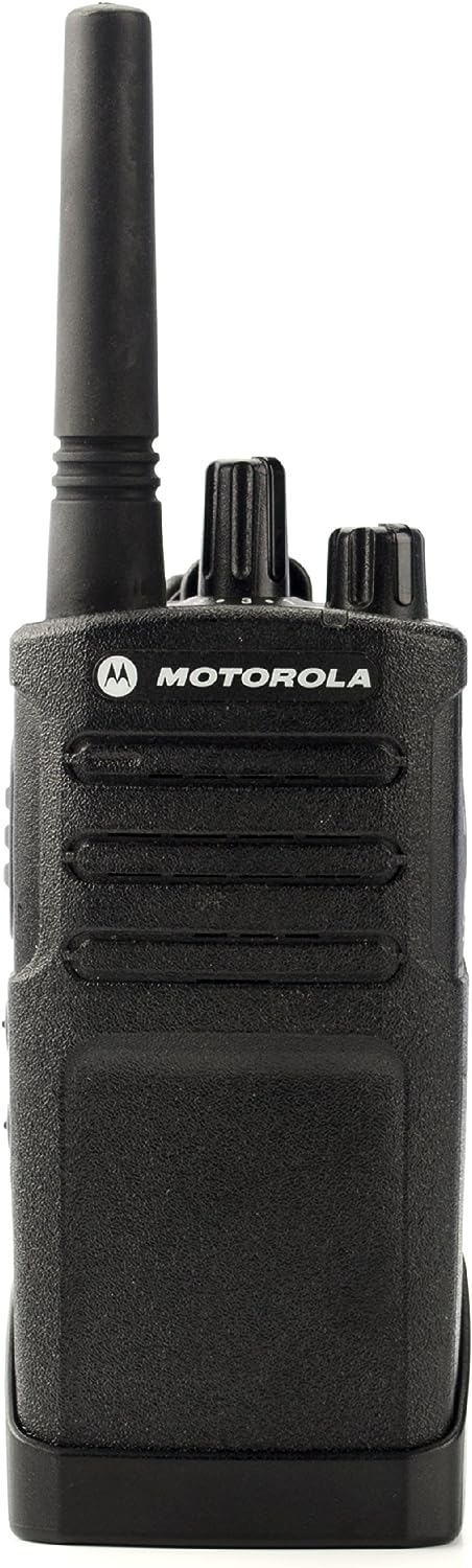 Motorola RMU2080 On-Site Two-Way Business - 8 x UHF