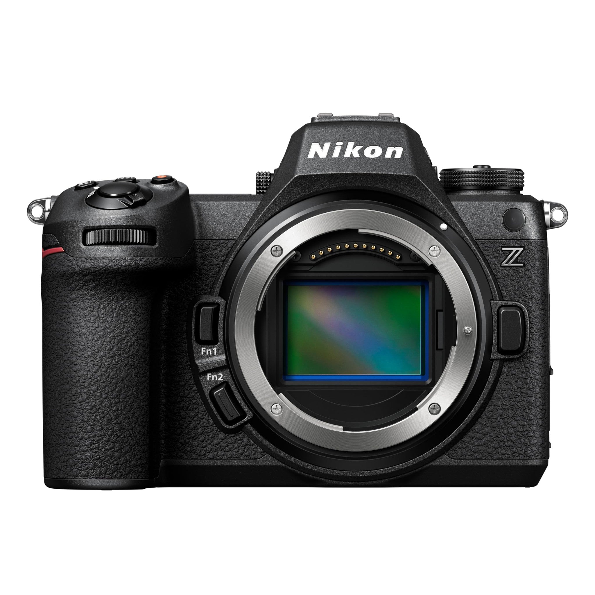 Nikon Z6III FX-format Mirrorless Camera Body - Used Nikon