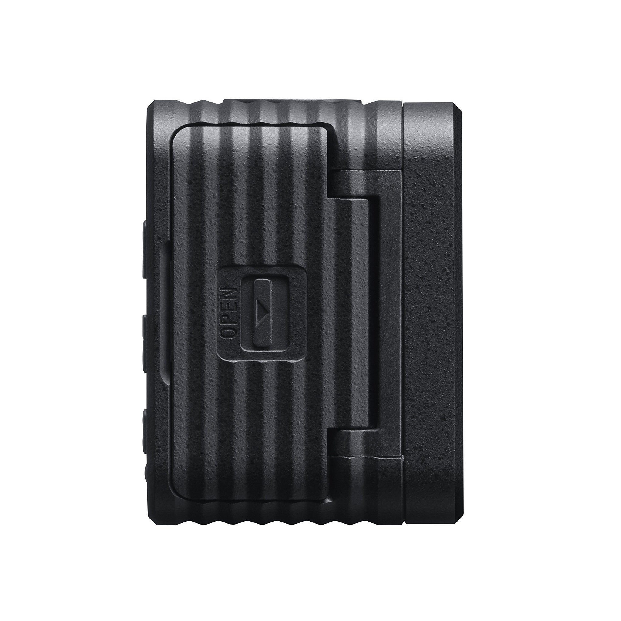 Sony 1.0-type Sensor Ultra-Compact Camera with Waterproof and Shockproof Design DSCRX0 - Used
