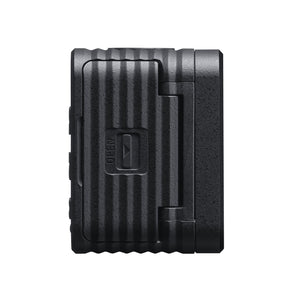 Sony 1.0-type Sensor Ultra-Compact Camera with Waterproof and Shockproof Design DSCRX0 - Used