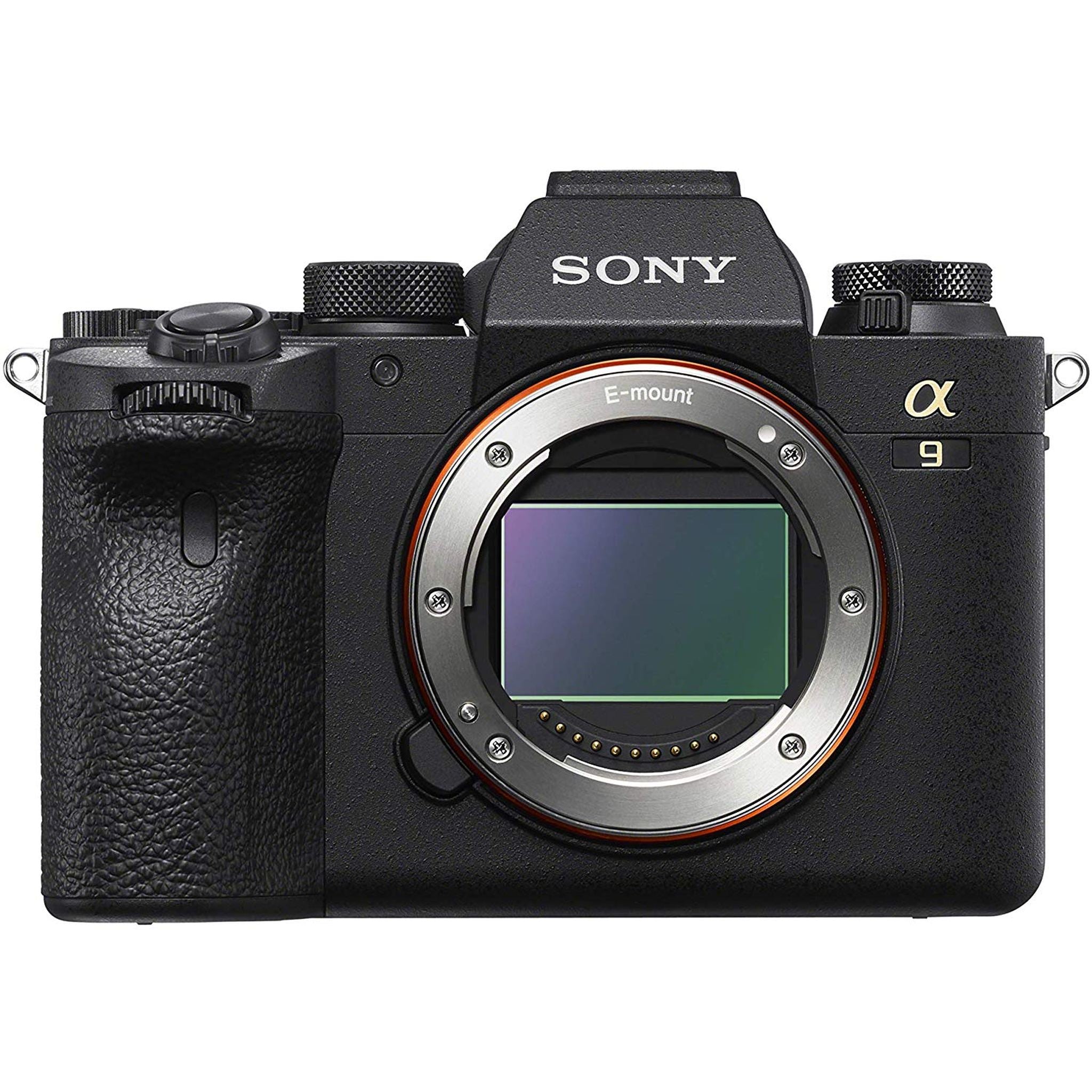 Sony a9 II Mirrorless Camera: 24.2MP Full Frame Mirrorless Interchangeable Lens Digital Camera - Reconditioned Sony