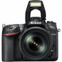 Nikon DSLR camera D7200 18-300VR lens kit D7200LK18-300 [International Version, No Warranty]