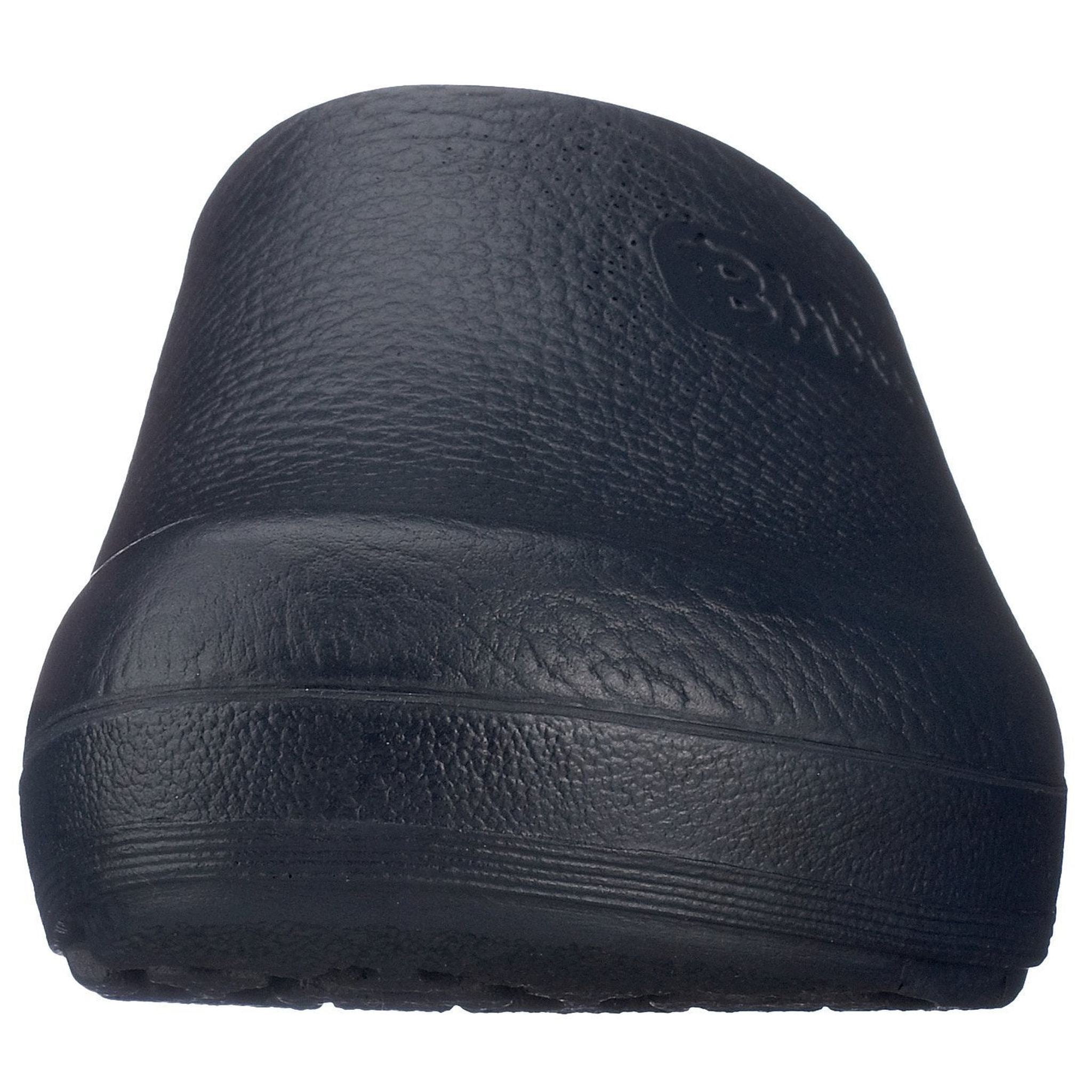 BIRKENSTOCK Super Birki Fusion Clog, blue, 15/15.5