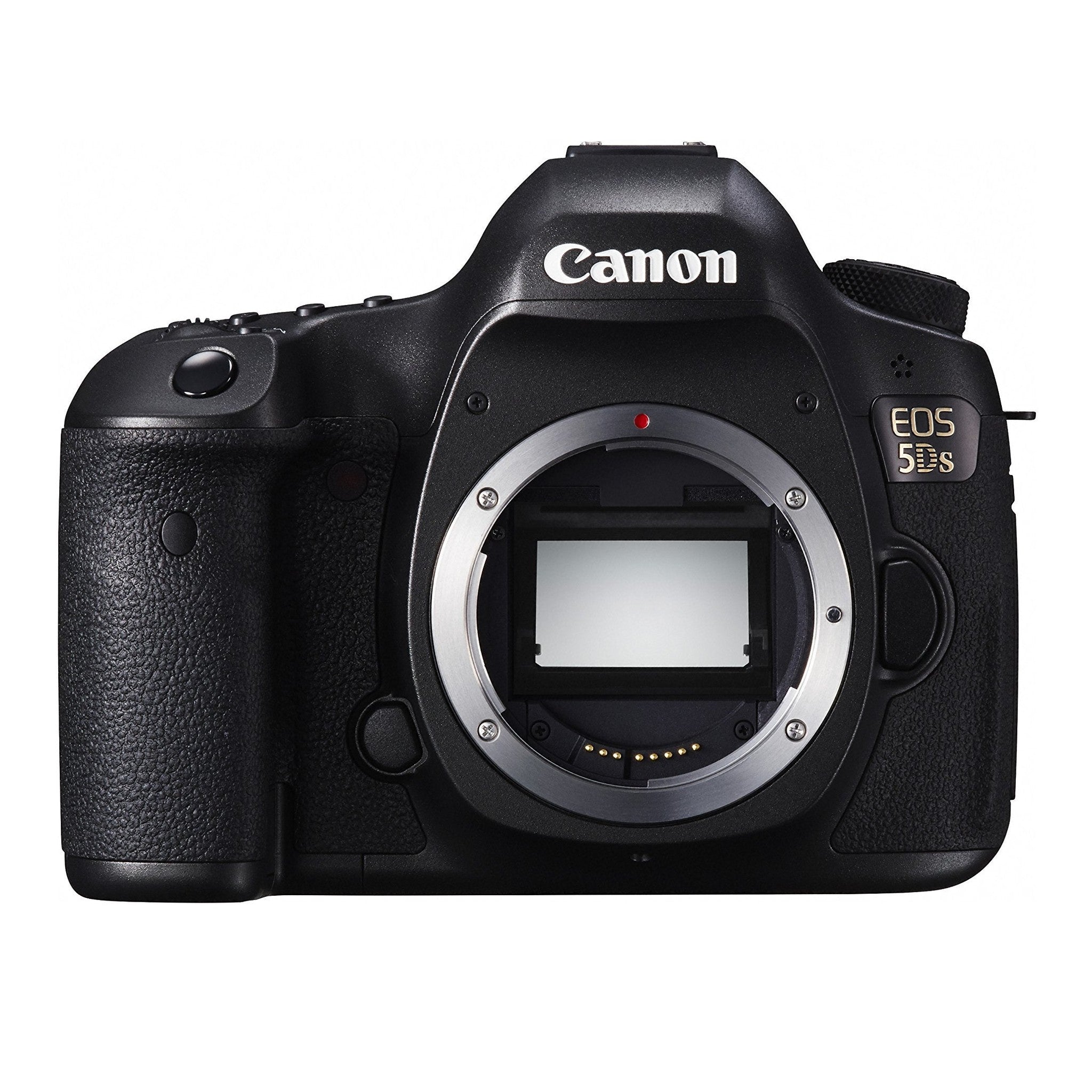 Canon EOS 5DS Digital SLR Body Only - Used Canon