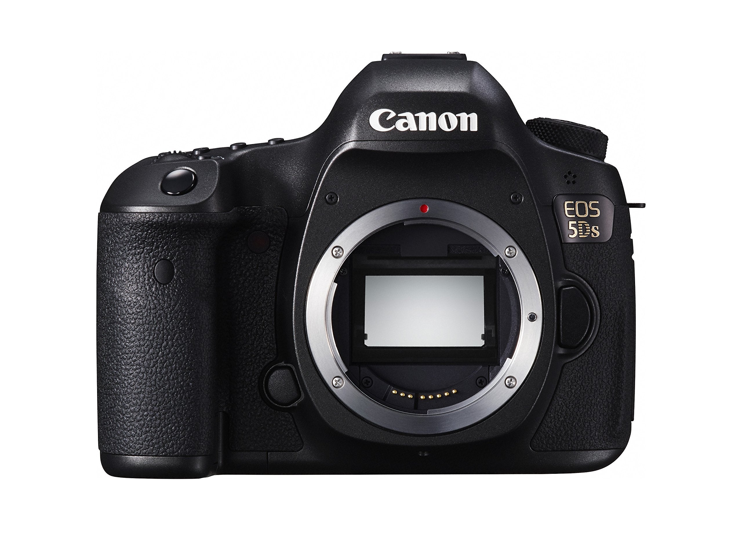 Canon EOS 5DS Digital SLR (Body Only) - Used