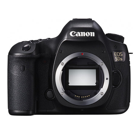 Canon EOS 5DS Digital SLR (Body Only)