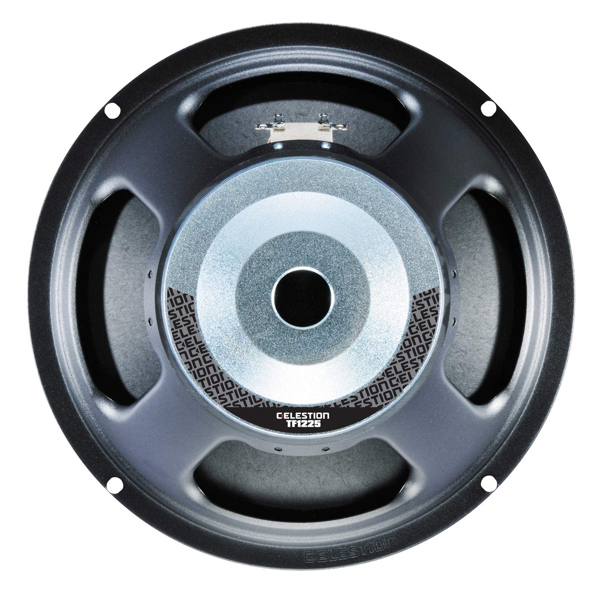 Celestion TF 1525 250 Watt Raw Frame Speaker 8 Ohm, 15 inch,Black CELESTION