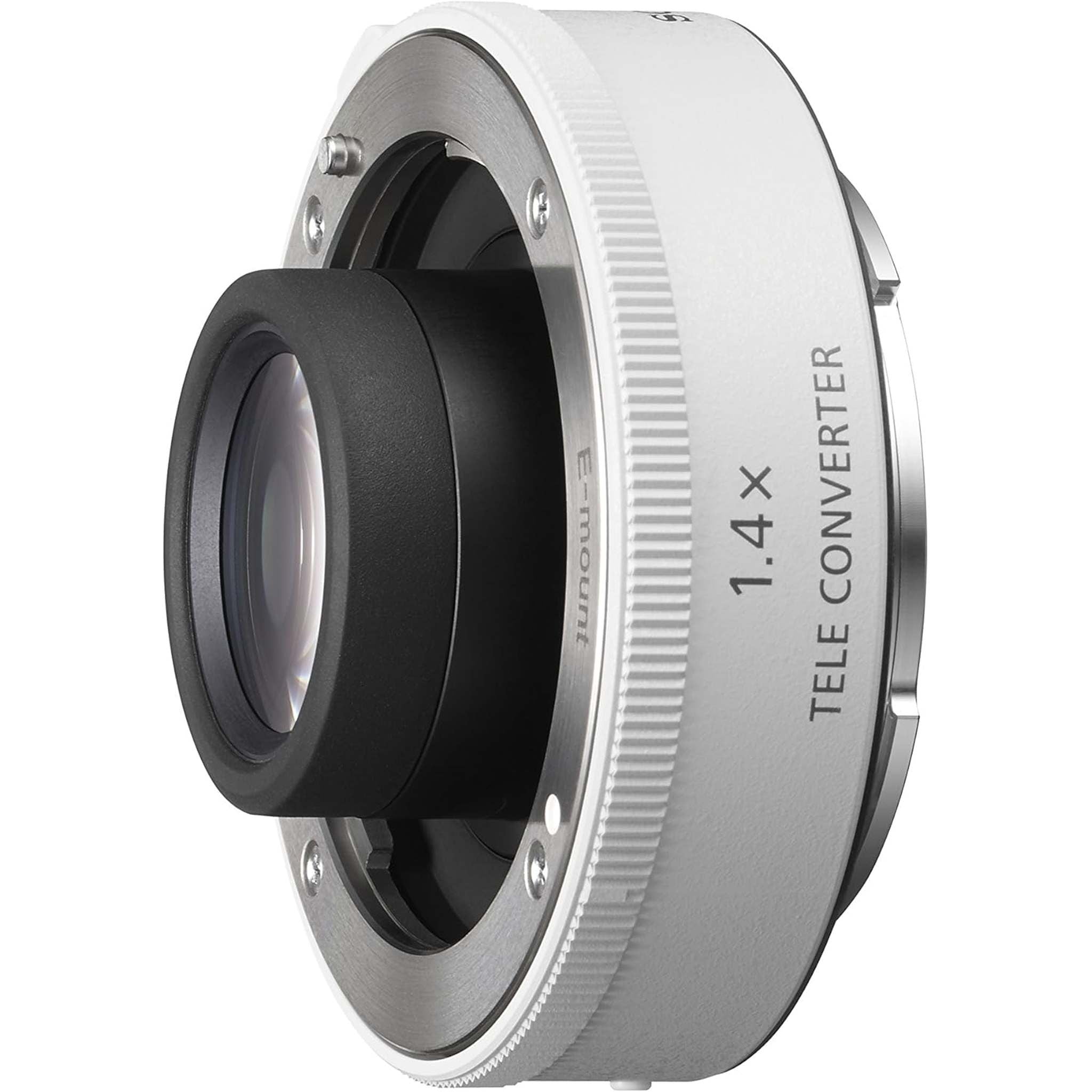 Sony FE 1.4x Teleconverter - Used Sony