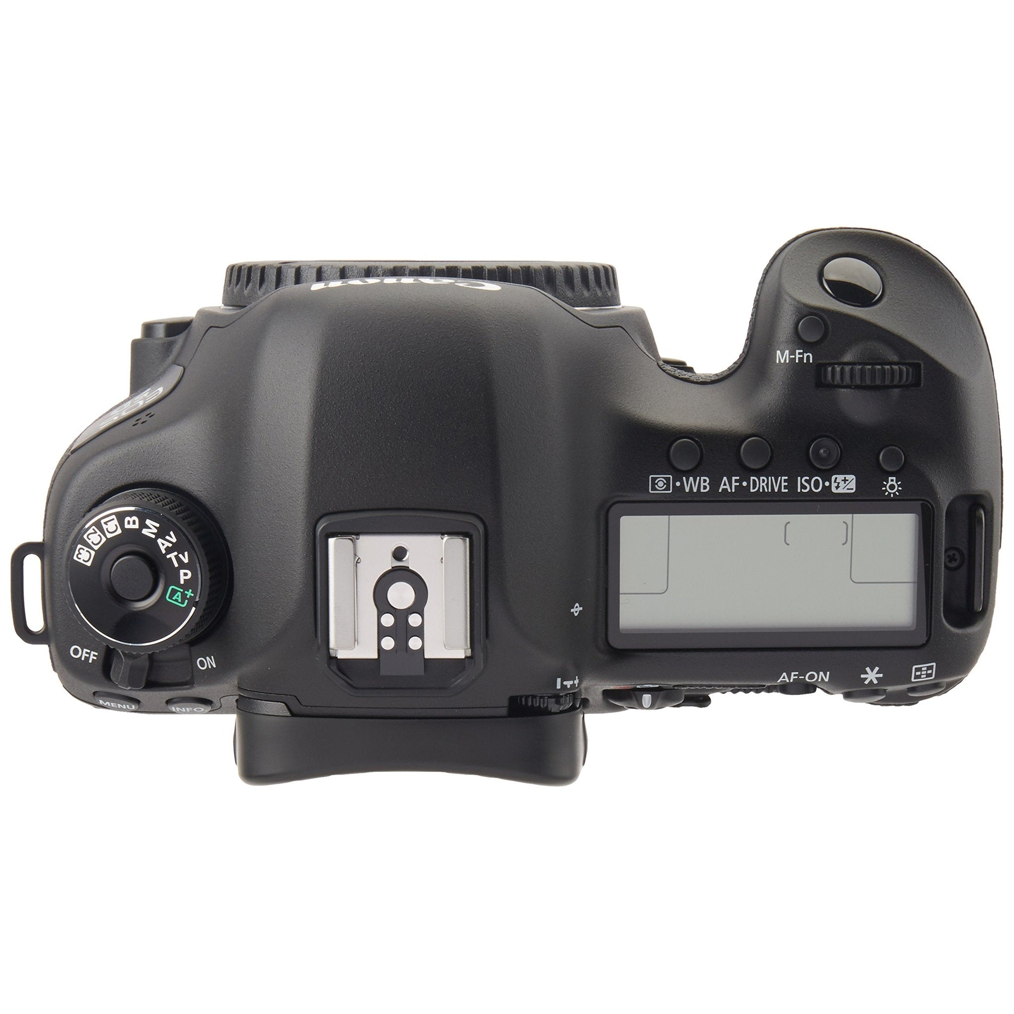 Canon 5d Mark III Digital SLR Camera Intro Kit Accidental 3yr - Used Canon