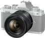 Nikon NIKKOR Z DX 12-28mm PZ VR | Wide-angle power zoom lens with image stabilization for APS-C size/DX format Z series mirrorless cameras