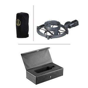 Audio-Technica AT4040 Cardioid Condenser Microphone Audio-Technica