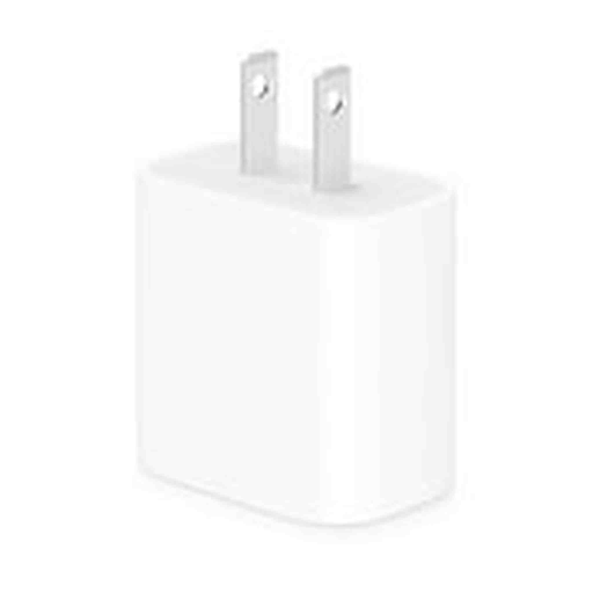 Apple 20W USB-C Power Adapter