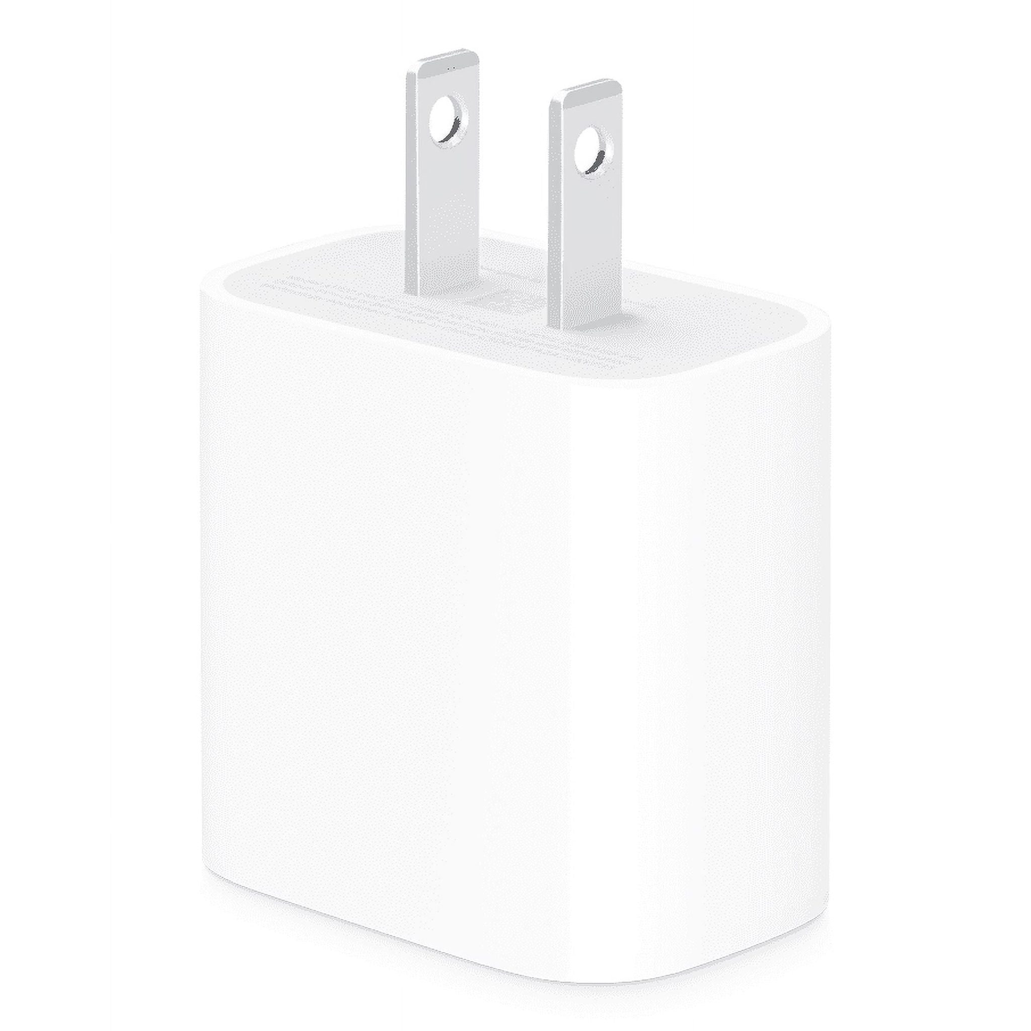 Apple 20W USB-C Power Adapter