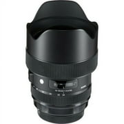 Sigma 14-24mm f/2.8 DG HSM Art Lens for Canon EF
