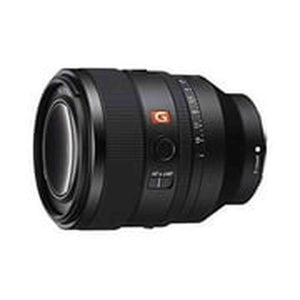 Sony FE 50mm F1.2 GM Full-Frame Large-Aperture G Master Lens - Reconditioned Sony