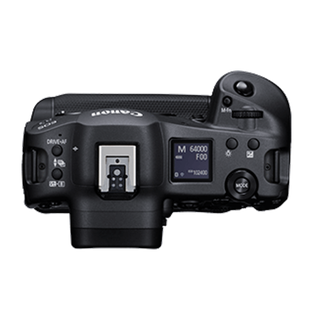 Canon EOS R3 Body - Reconditioned