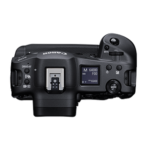 Canon EOS R3 Body - Reconditioned