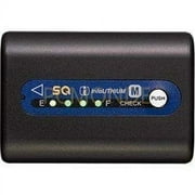 Rechargeable Batt PK INFOLITHIUM