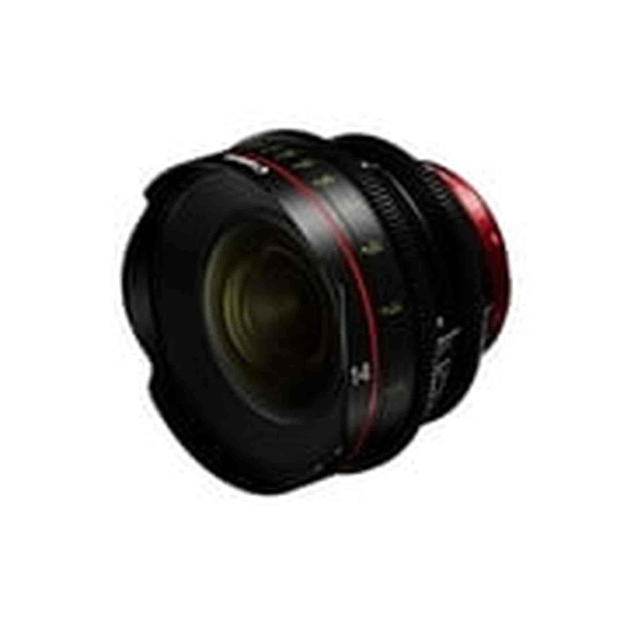 Canon CN-E 14mm T3.1 L F Cinema Lens EF Mount International Version No Warranty Canon