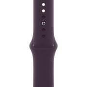 Apple Watch Band - Sport Band 41mm - Elderberry - S/M