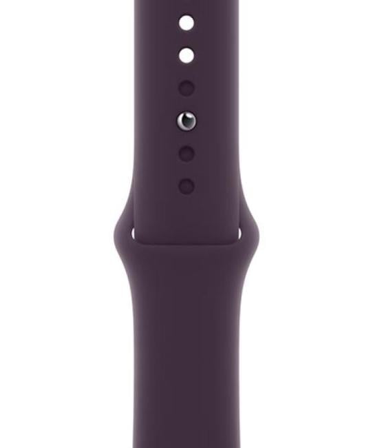 Apple Watch Band - Sport Band 41mm - Elderberry - S/M