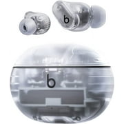 Beats Studio Buds+ MQLK3LL/A Transparent