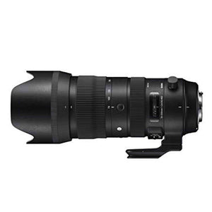 Sigma 70-200mm F2.8 Sports DG OS HSM for Canon Mount - Used SIGMA