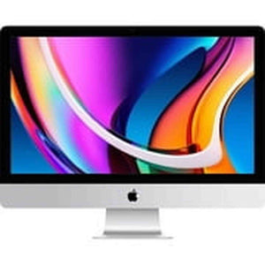 Apple iMac with Retina 5K Display 27-inch, 8GB RAM, 512GB SSD Storage - Refurbished Apple