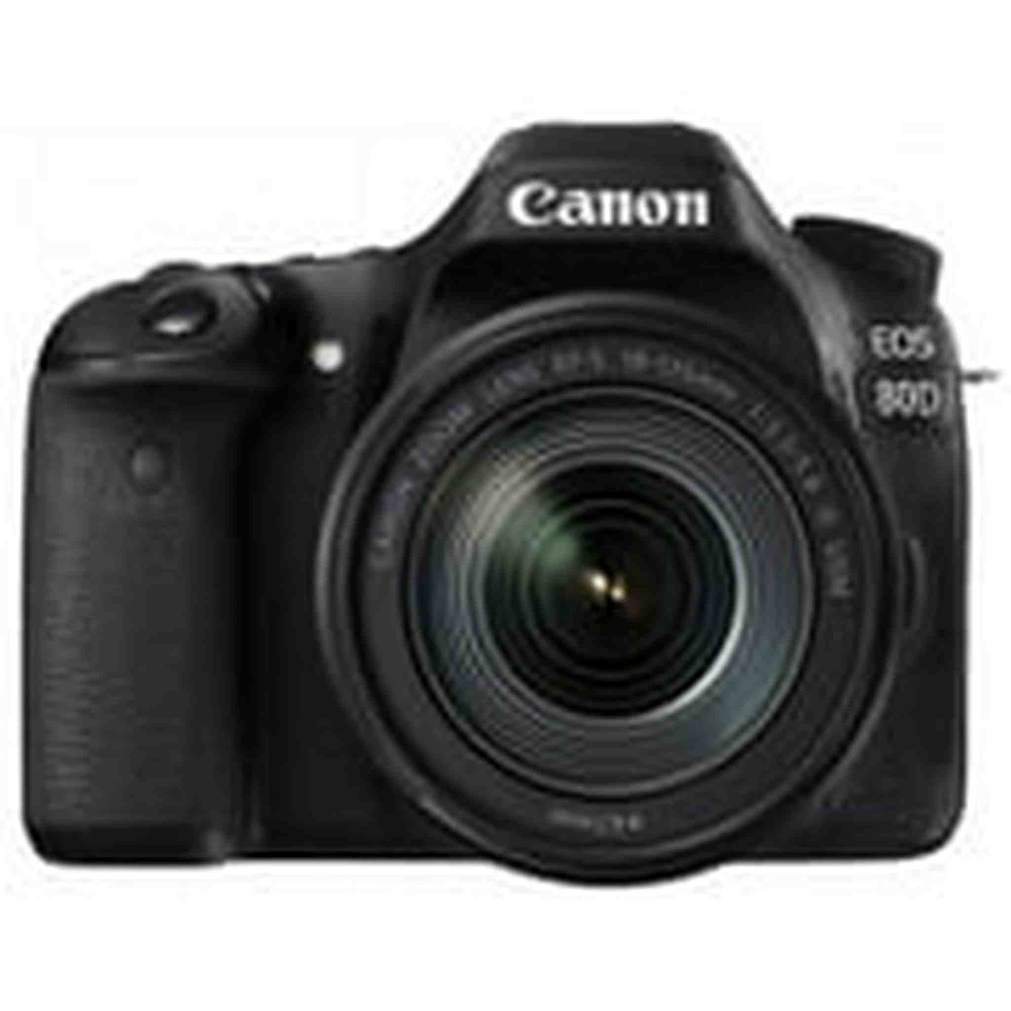 Canon EOS 850D and EF-S 18-135mm f/3.5-5.6 IS USM Lens International Model